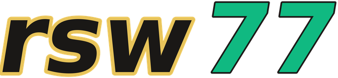 rsw77 logo